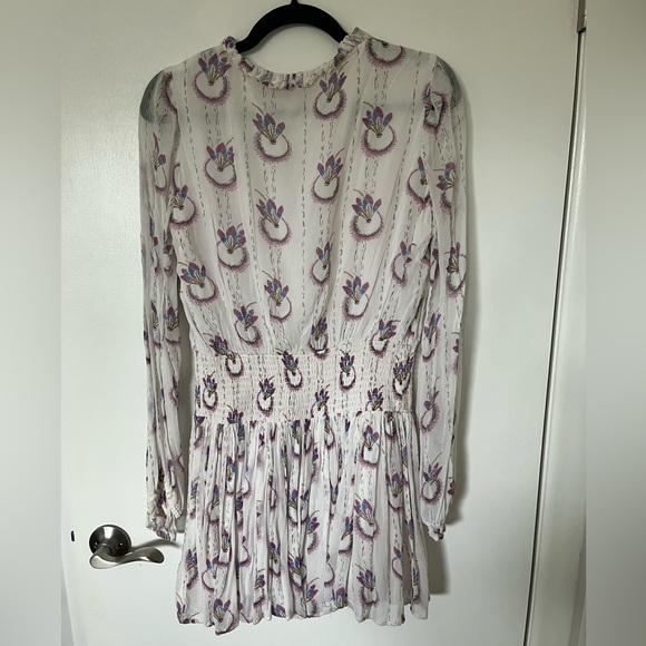 Free People Tunic - Picture 2 of 4